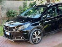 Usata Peugeot 2008 Allure 99 CV (72 kW) 2016 SUV