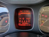 Usata Fiat Panda 85 CV (62 kW) 2017 Utilitaria