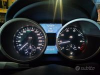 Usata Mercedes SLK200 200 CV (147 kW) 2005 Cabrio