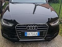 Usata Audi A4 Business 190 CV (139 kW) 2015 Station wagon