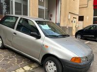 Usata Fiat Punto 1999 Grigio Berlina