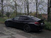 Usata BMW 420 Sport Line 184 CV (135 kW) 2019 Coupé