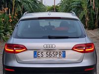 usata Audi A4 Allroad 2014