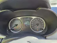 Usata Nissan Micra Acenta 90 CV (66 kW) 2018 Argento Utilitaria