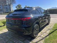 Nuova Audi Q5 Sportback S-Line 204 CV (150 kW) 2025 Nero SUV