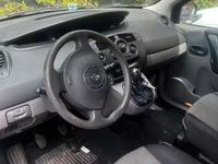 Usata Renault Mégane 64 CV (47 kW) 2005 Marrone Monovolume