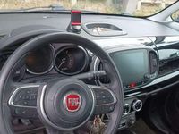 Usata Fiat 500L Urban 95 CV (69 kW) 2019 Monovolume