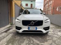 Begagnad Volvo XC90 Inscription 235 HK (172 kW) 2018 SUV