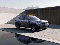 Nuova Dacia Duster Journey 140 CV (102 kW) 2026 Grigio scisto SUV