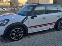 Usata Mini Cooper SD Countryman 143 CV (105 kW) 2015 SUV