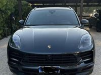 Brugt Porsche Macan 354 HK (260 kW) 2019 SUV
