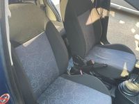 Usata Ford Fiesta 96 CV (70 kW) 2008 Blu Utilitaria