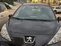 Occasion Peugeot 207 Sport 95 ch (69 kW) 2009 Noir Berline