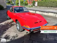 Usata Opel GT 264 CV (194 kW) 1960