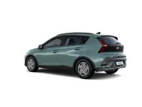 Nuova Hyundai Bayon 90 CV (66 kW) 2026 Grigio SUV