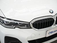 usata BMW 320 Serie 3 d Touring mhev 48V Msport auto -imm:26/03/2021 -82.273km