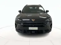 Usata Cupra Formentor 150 CV (110 kW) 2025 Nero / pastello SUV