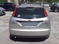 Usata Ford Focus 2000 Grigio Berlina