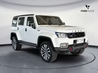 Nuova ICH-X K2 162 CV (119 kW) 2025 Bianco SUV