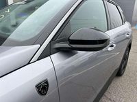 Usata Peugeot 3008 GT 145 CV (106 kW) 2025 Grigio SUV