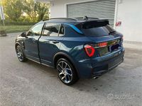 Usata Lynk & Co 01 179 CV (131 kW) 2022 Blu SUV