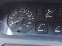 Usata Renault Clio 58 CV (42 kW) 1997 Bianco Utilitaria