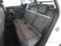 Usata Citroën C4 Feel 131 CV (96 kW) 2023 Pearl white SUV