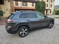 Usata Jeep Cherokee Limited 194 CV (142 kW) 2019 Grigio SUV