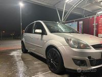 usata Ford Fiesta Fiesta 1.4 TDCi 3p.