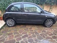 Usata Nissan Micra Acenta 80 CV (58 kW) 2008 Berlina