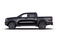 Nuova Ford Ranger Raptor 292 CV (214 kW) 2026 Absolute black Pick-up