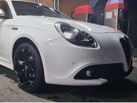 Usata Alfa Romeo Giulietta Business 120 CV (88 kW) 2017 Utilitaria