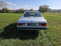 Usata BMW 633 Efficient Dynamics 197 CV (144 kW) 1979 Coupé