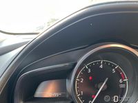 Usata Mazda CX-3 105 CV (77 kW) 2018 Grigio SUV