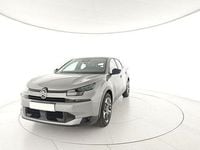 Occasion Citroën C4 PureTech 131 ch (96 kW) 2025 Gris SUV
