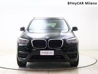 Usata BMW X3 150 CV (110 kW) 2019 SUV