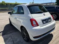 Usata Fiat 500 Connect 69 CV (50 kW) 2022 Bianco Berlina