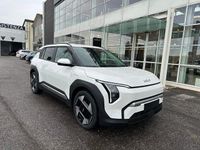 Nuova Kia EV3 Earth 60 kW (82 CV) 2025 Bianco perlato SUV
