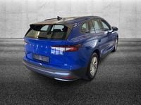 Usata Skoda Enyaq iV 69 kW (95 CV) 2022 Blu/azzurro SUV
