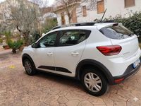Occasion Dacia Sandero Expression 101 PK (74 kW) 2023 Sedan
