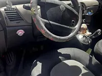 Usata Lancia Ypsilon 69 CV (50 kW) 2006 Grigio Utilitaria