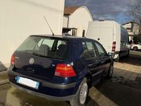 Usata VW Golf 101 CV (74 kW) 1999 Berlina