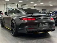 Usata Mercedes AMG GT Premium Plus 585 CV (430 kW) 2024 Nero Coupé