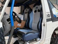 Usata Suzuki Samurai 1984 Bianco SUV