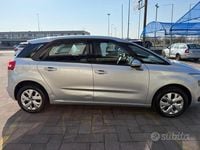 Usata Citroën C4 Picasso Business Class 115 CV (84 kW) 2015 Grigio Monovolume