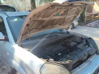 Usata Hyundai Tucson 2007 SUV