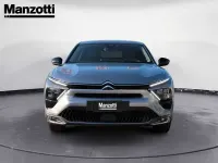 Nouvelle Citroën C5 X PureTech 131 ch (96 kW) 2025 Gris Break