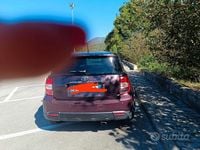 Usata Toyota Urban Cruiser 101 CV (74 kW) 2010 Utilitaria