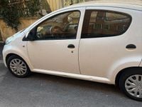 Usata Citroën C1 68 CV (50 kW) 2012 Utilitaria