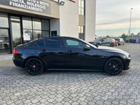 usata Jaguar XE XE2.0d R-Sport - CATENA SOSTITUITA